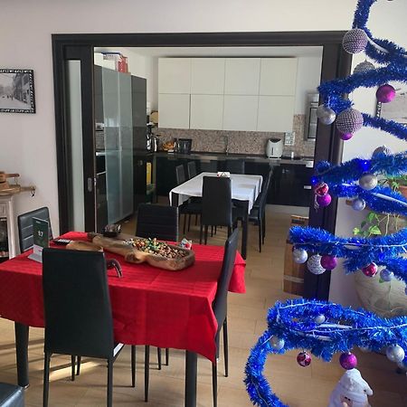B&B Didova 카보이 외부 사진