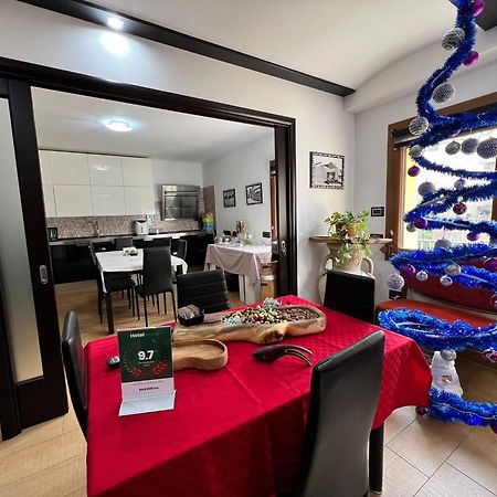 B&B Didova 카보이 외부 사진