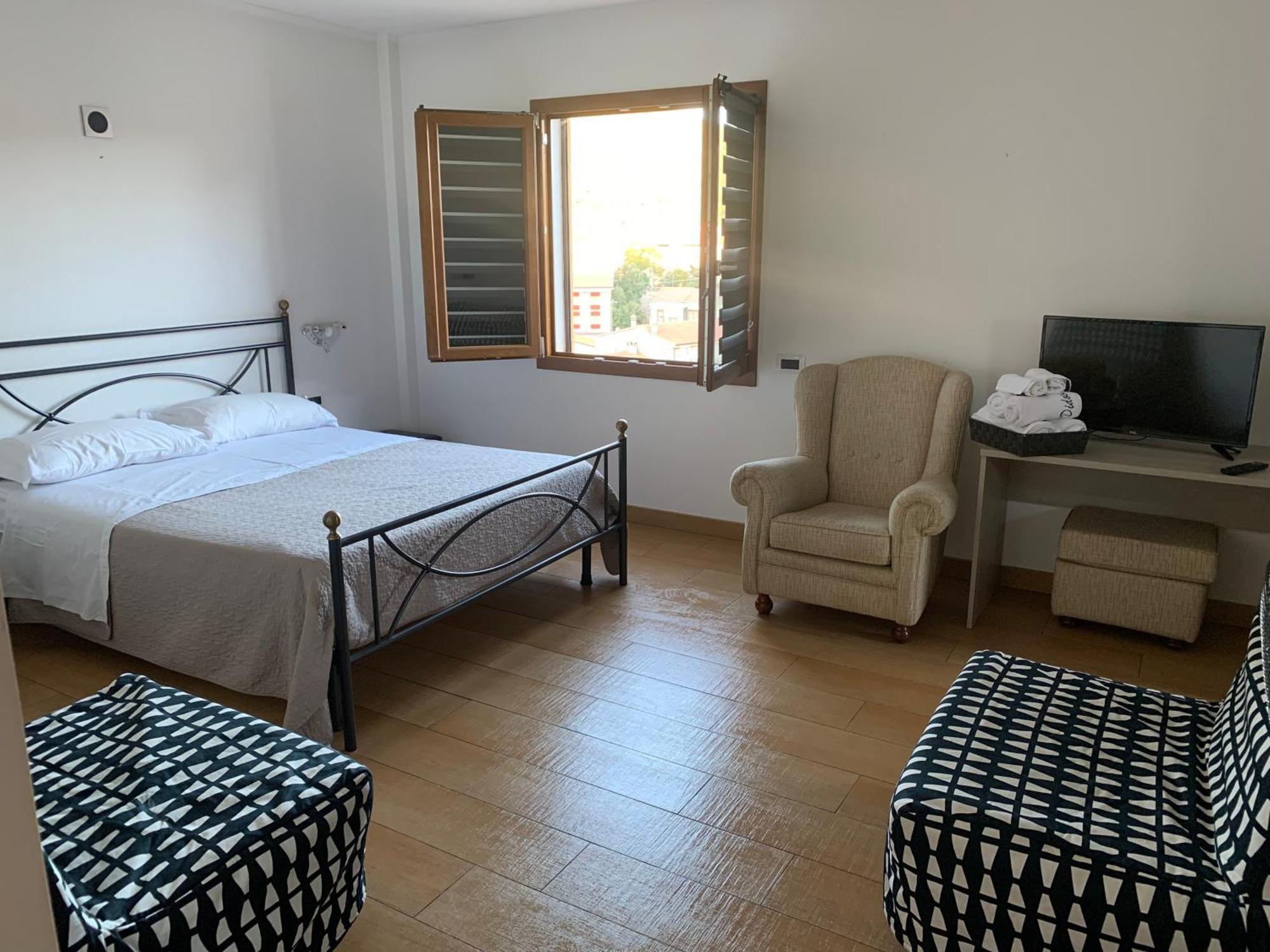 B&B Didova 카보이 외부 사진