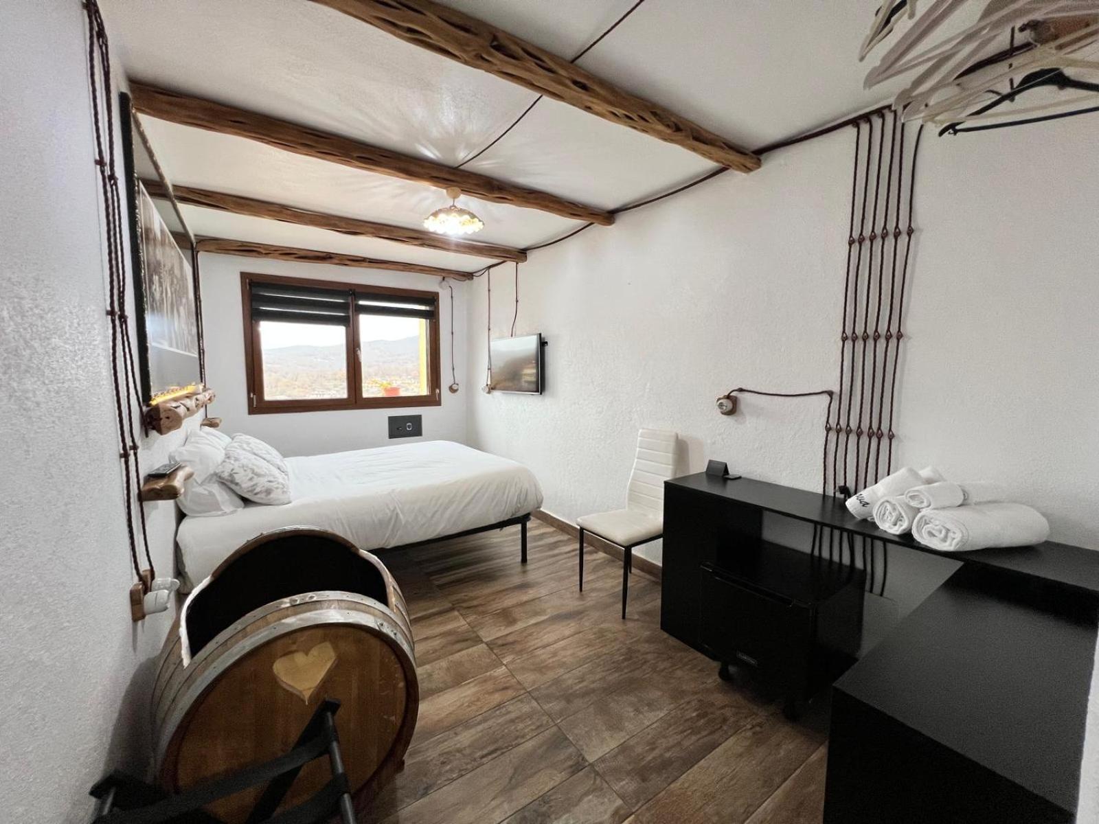 B&B Didova 카보이 외부 사진