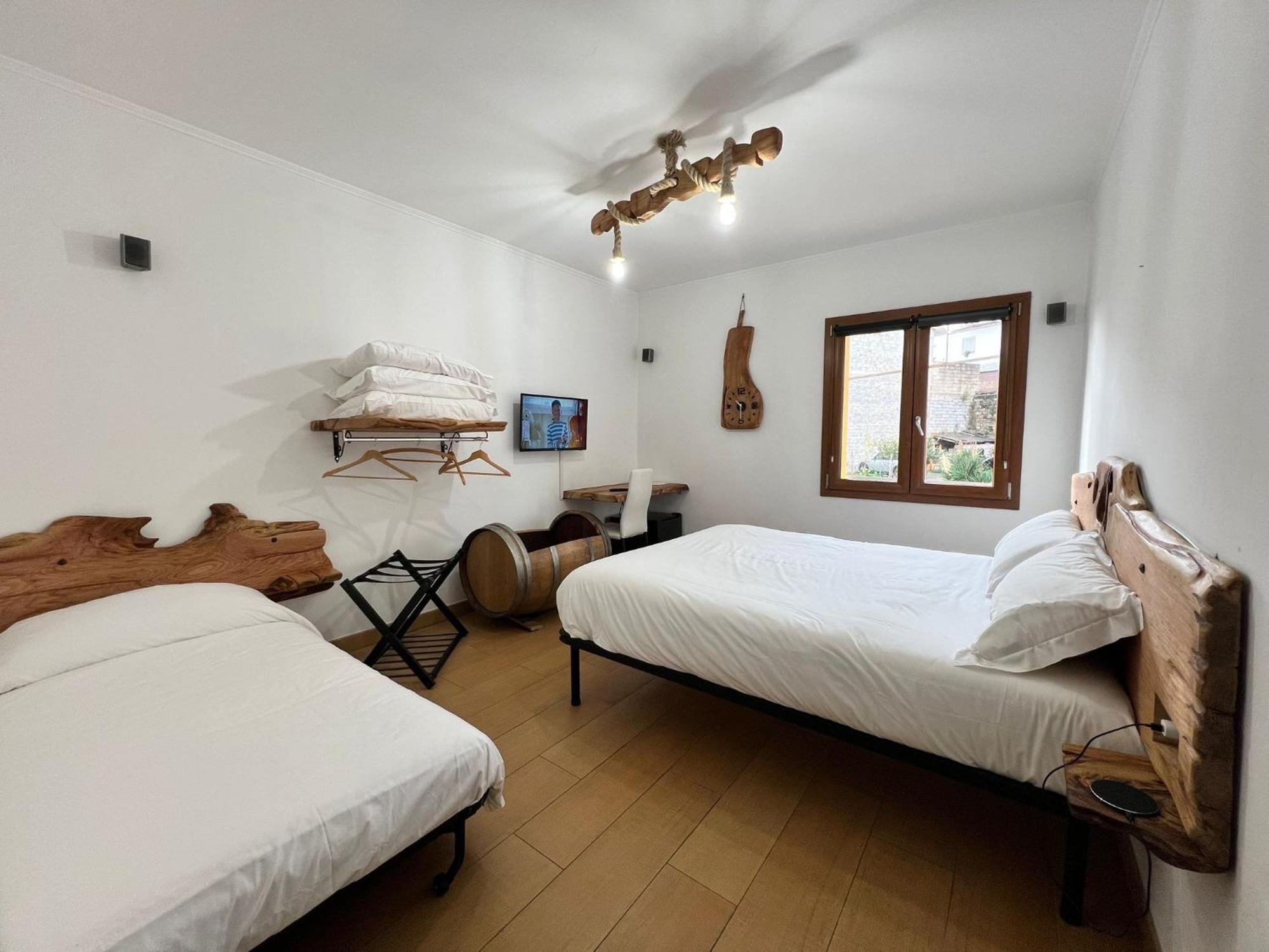 B&B Didova 카보이 외부 사진