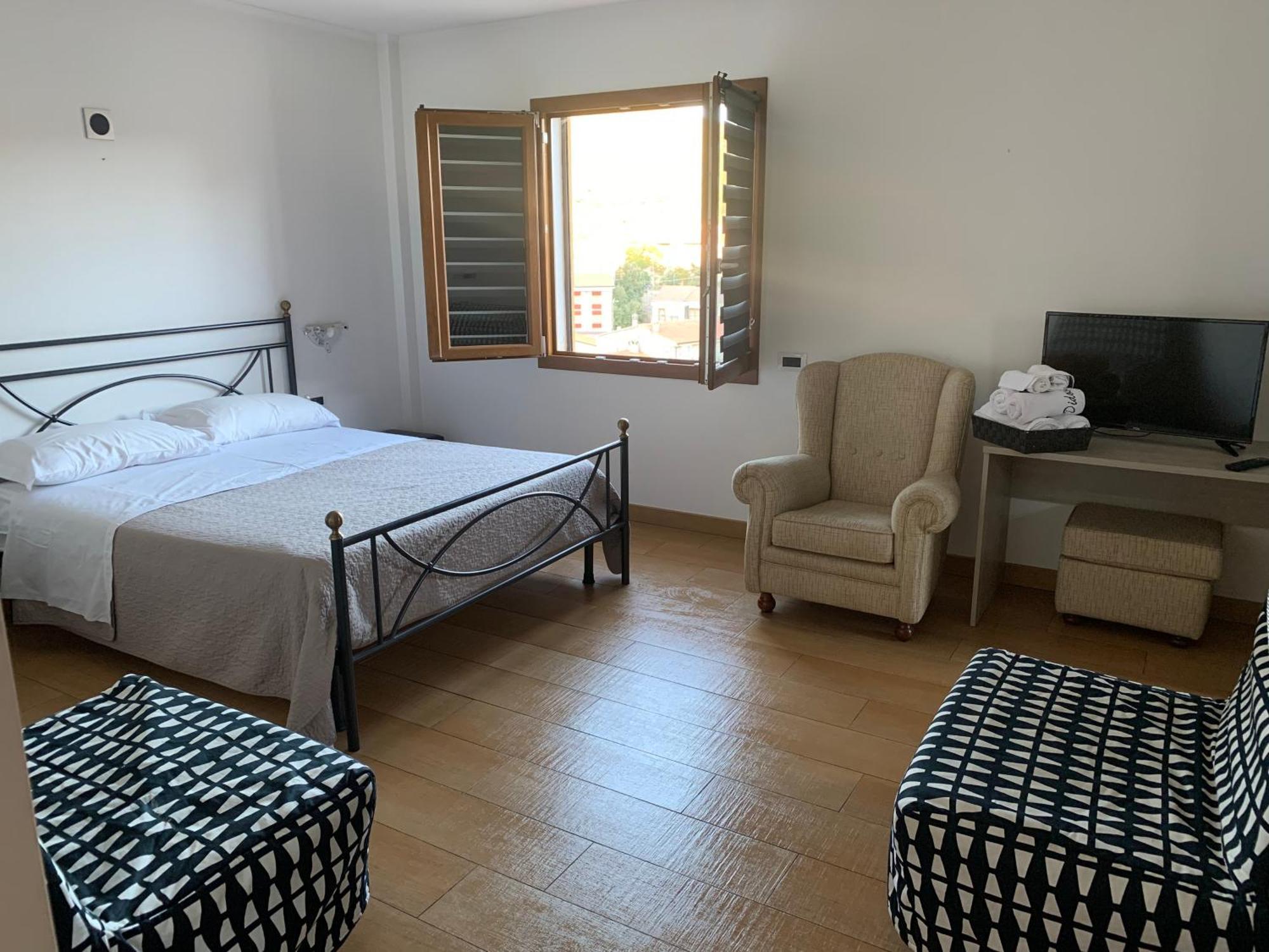 B&B Didova 카보이 외부 사진