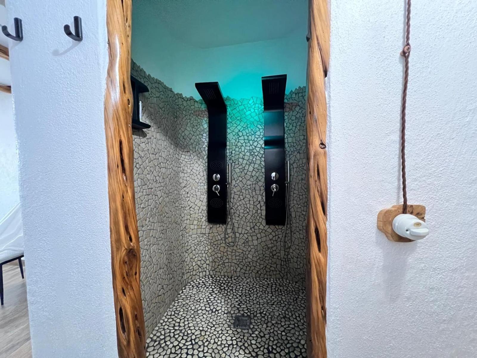 B&B Didova 카보이 외부 사진