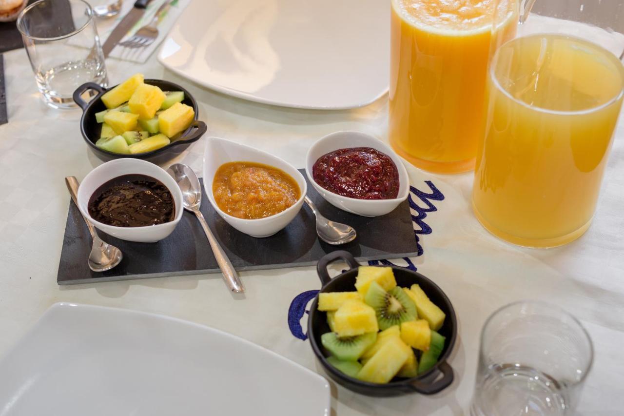 B&B Didova 카보이 외부 사진